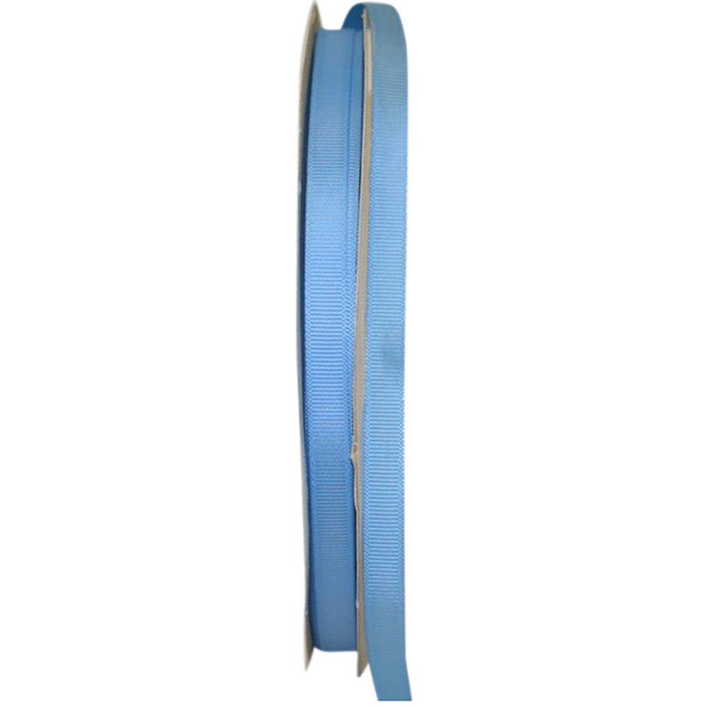 French 3 8 Inch Grosgrain Style Ribbon for Wreaths & Bows