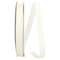 Antique 7 8 Inch Grosgrain Style Ribbon for Wreaths & Bows