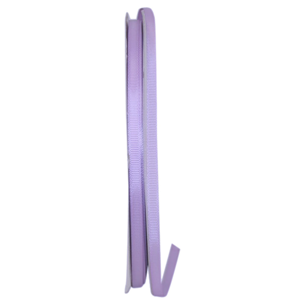 Light 1 4 Inch Grosgrain Style Ribbon for Wreaths & Bows