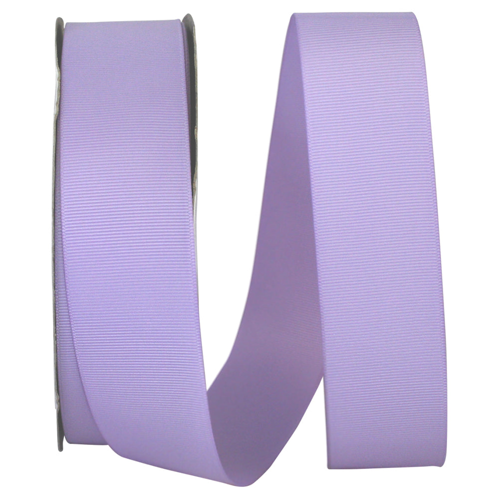 Light 1-1 2 Inch Grosgrain Style Ribbon for Wreaths & Bows
