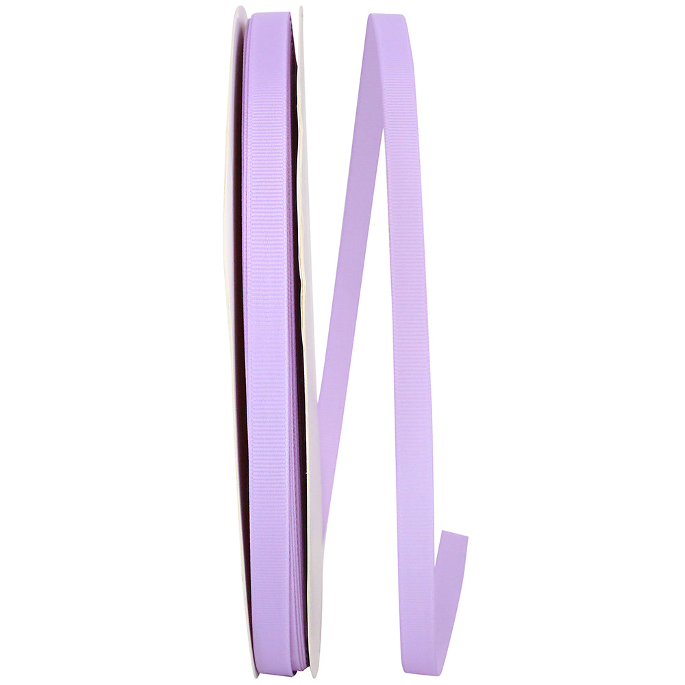 Light 3 8 Inch Grosgrain Style Ribbon for Wreaths & Bows