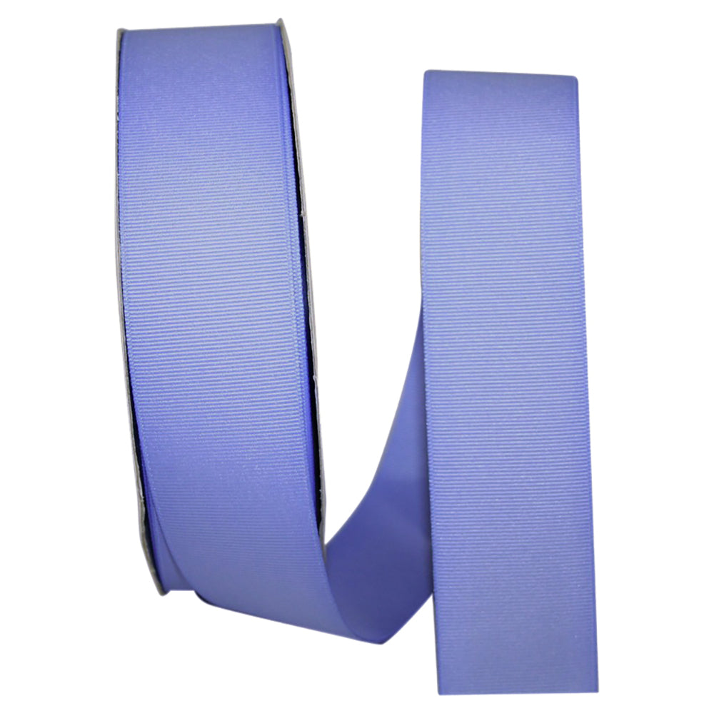 Iris 1-1 2 Inch Grosgrain Style Ribbon for Wreaths & Bows