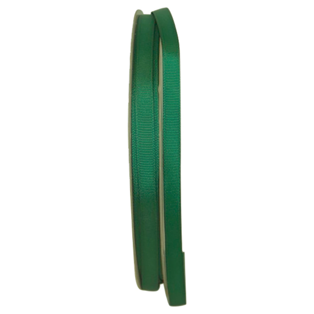 Forest 3 8 Inch Grosgrain Style Ribbon for Wreaths & Bows