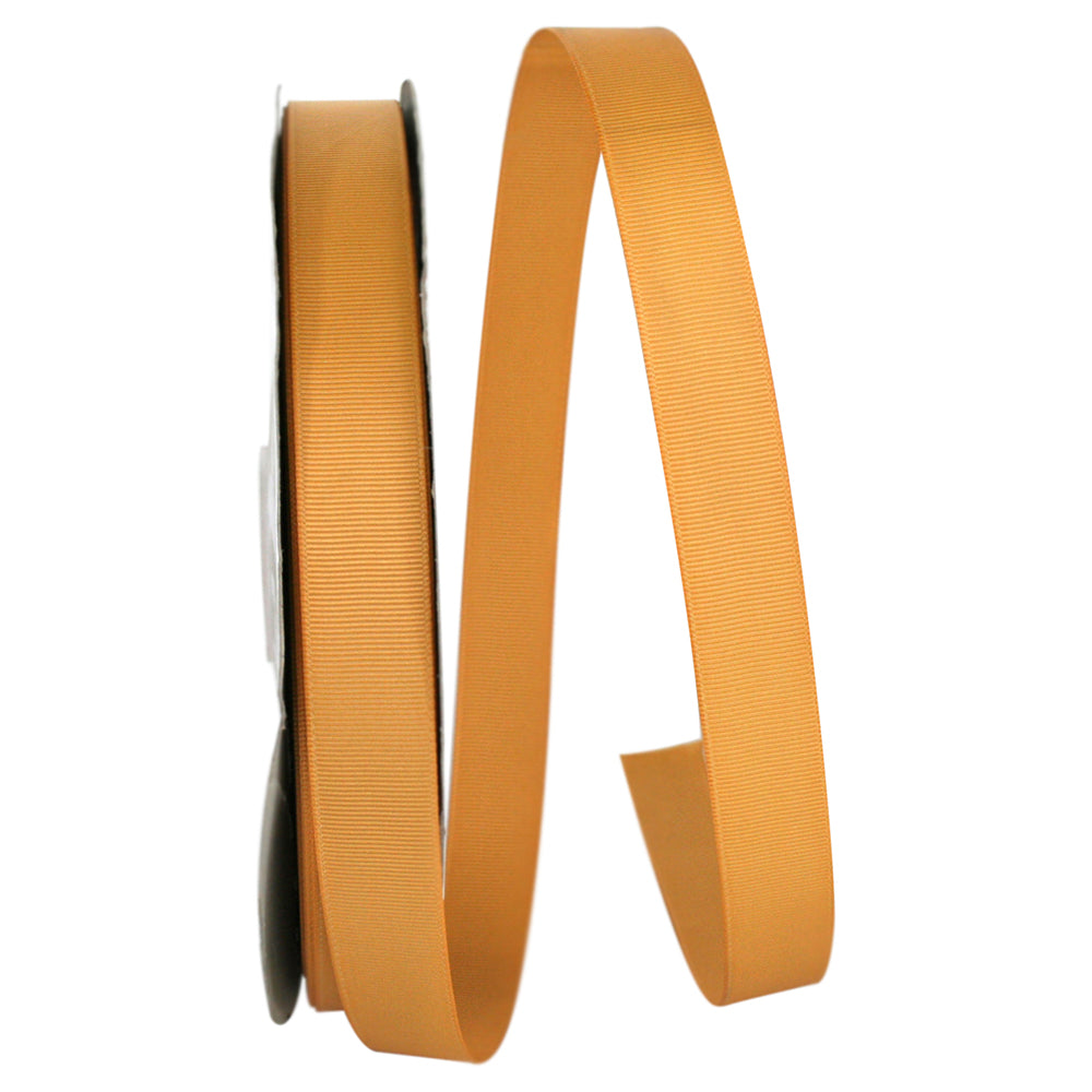 Old 7 8 Inch Grosgrain Style Ribbon for Wreaths & Bows
