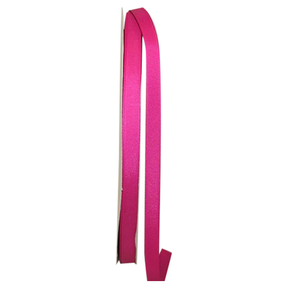 Azalea 3 8 Inch Grosgrain Style Ribbon for Wreaths & Bows