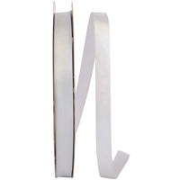 Shell 5 8 Inch Double Face Satin Ribbon - Dfs for Wreaths & Bows