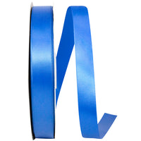 Royal 7 8 Inch Double Face Satin Ribbon - Dfs for Wreaths & Bows