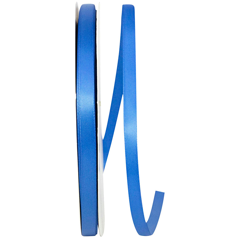 Royal 3 8 Inch Double Face Satin Ribbon - Dfs for Wreaths & Bows