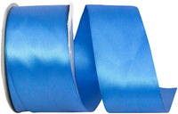 Royal 2-1 2 Inch Double Face Satin Ribbon - Dfs for Wreaths & Bows