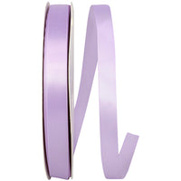Orchid 5 8 Inch Double Face Satin Ribbon - Dfs for Wreaths & Bows