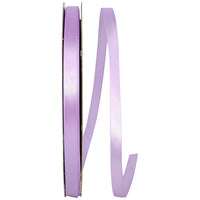 Orchid 3 8 Inch Double Face Satin Ribbon - Dfs for Wreaths & Bows
