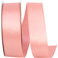Dusty 1-1 2 Inch Double Face Satin Ribbon - Dfs for Wreaths & Bows