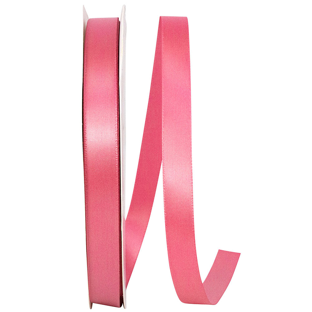 Colonial 5 8 Inch Double Face Satin Ribbon - Dfs for Wreaths & Bows