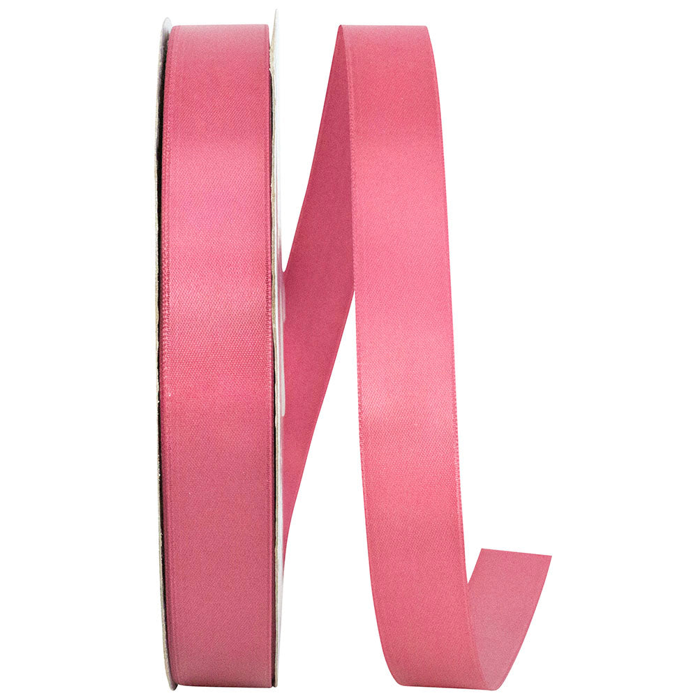 Colonial 7 8 Inch Double Face Satin Ribbon - Dfs for Wreaths & Bows