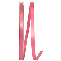 Colonial 3 8 Inch Double Face Satin Ribbon - Dfs for Wreaths & Bows