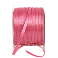 Colonial 1 8 Inch Double Face Satin Ribbon - Dfs for Wreaths & Bows