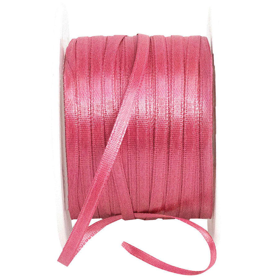 Colonial 1 8 Inch Double Face Satin Ribbon - Dfs for Wreaths & Bows