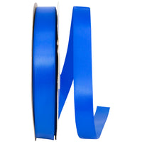 Electric 7 8 Inch Double Face Satin Ribbon - Dfs for Wreaths & Bows