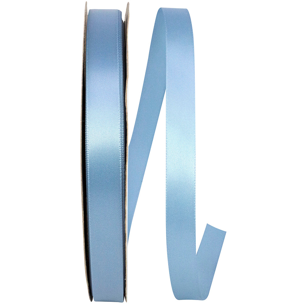 French 5 8 Inch Double Face Satin Ribbon - Dfs for Wreaths & Bows
