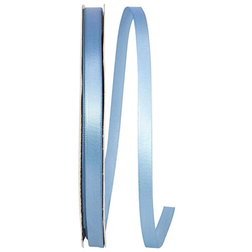 French 3 8 Inch Double Face Satin Ribbon - Dfs for Wreaths & Bows