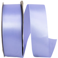 Iris 1-1 2 Inch Double Face Satin Ribbon - Dfs for Wreaths & Bows
