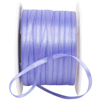 Iris 1 8 Inch Double Face Satin Ribbon - Dfs for Wreaths & Bows