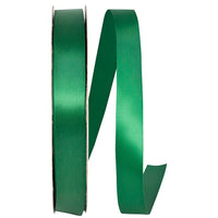 Forest 7 8 Inch Double Face Satin Ribbon - Dfs for Wreaths & Bows
