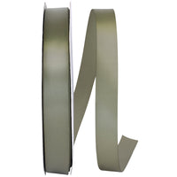 Old 7 8 Inch Double Face Satin Ribbon - Dfs for Wreaths & Bows