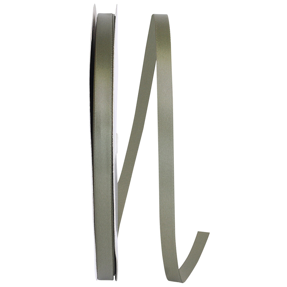 Old 3 8 Inch Double Face Satin Ribbon - Dfs for Wreaths & Bows