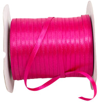 Azalea 1 8 Inch Double Face Satin Ribbon - Dfs for Wreaths & Bows