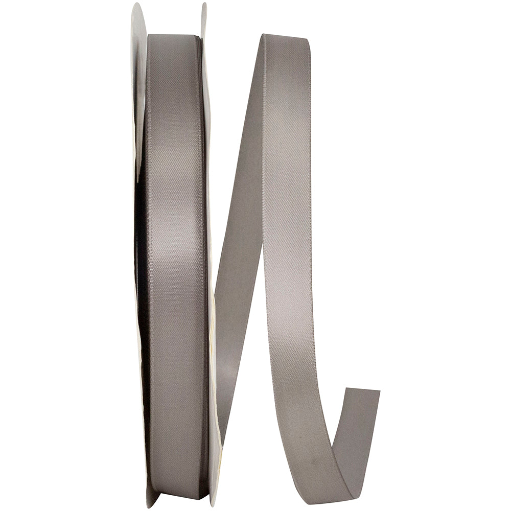 Metal 5 8 Inch Double Face Satin Dfs - Fashion Colors Ribbon for Wreaths & Bows