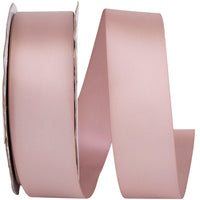 Antique 1-1 2 Inch Double Face Satin Dfs - Fashion Colors Ribbon for Wreaths & Bows
