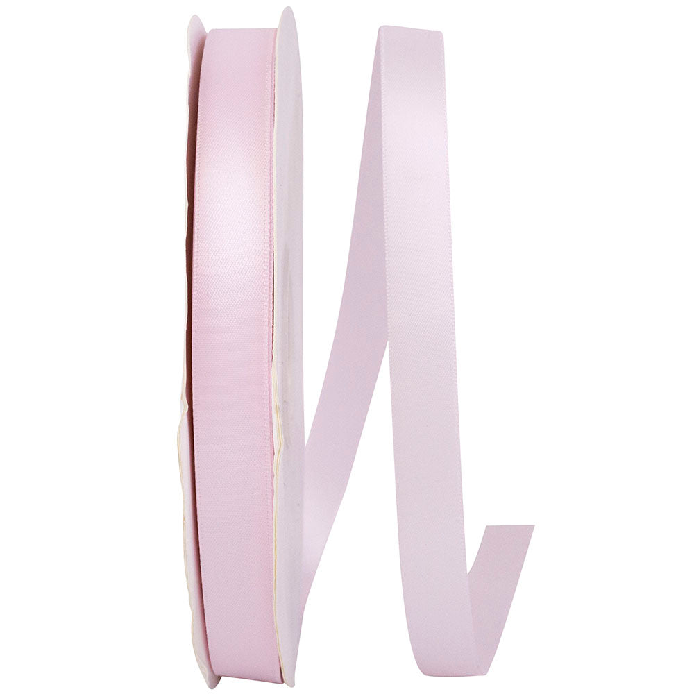 Icy 5 8 Inch Double Face Satin Dfs - Fashion Colors Ribbon for Wreaths & Bows
