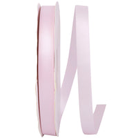 Icy 5 8 Inch Double Face Satin Dfs - Fashion Colors Ribbon for Wreaths & Bows