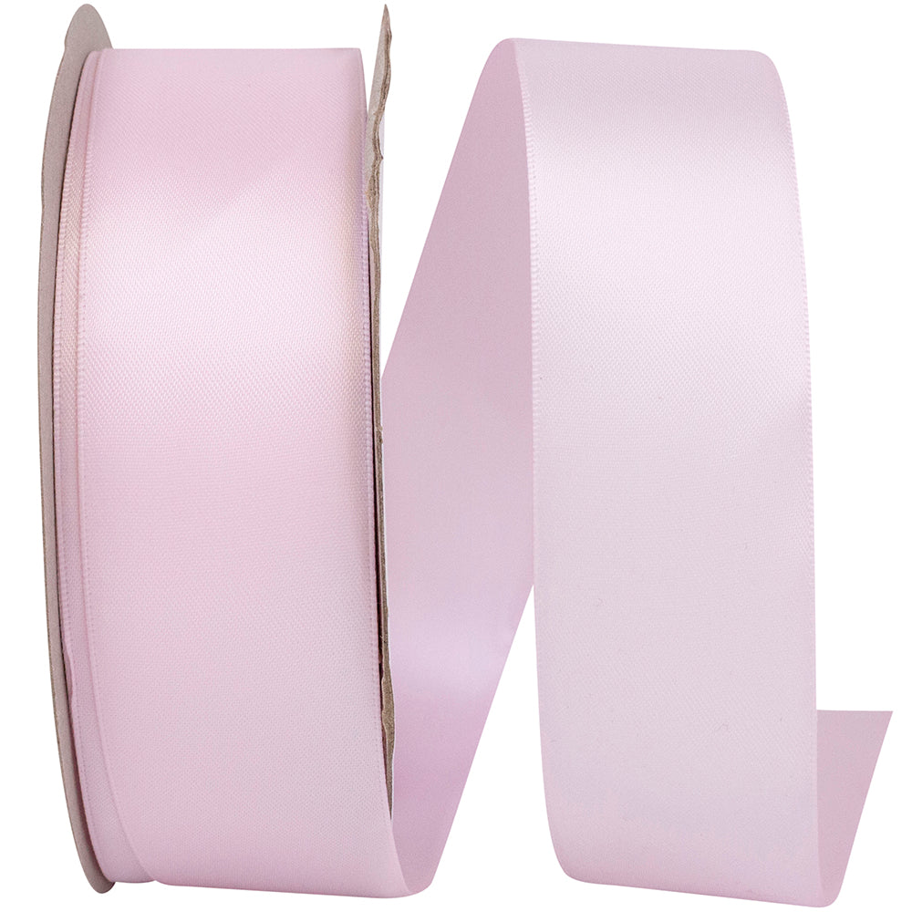 Icy 1-1 2 Inch Double Face Satin Dfs - Fashion Colors Ribbon for Wreaths & Bows