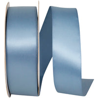 Antq. Double Face Satin Ribbon 1-1/2 Inch 50Yds