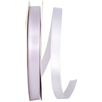 Lilac 5 8 Inch Double Face Satin Dfs - Fashion Colors Ribbon for Wreaths & Bows