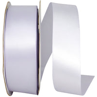 Lilac 1-1 2 Inch Double Face Satin Dfs - Fashion Colors Ribbon for Wreaths & Bows