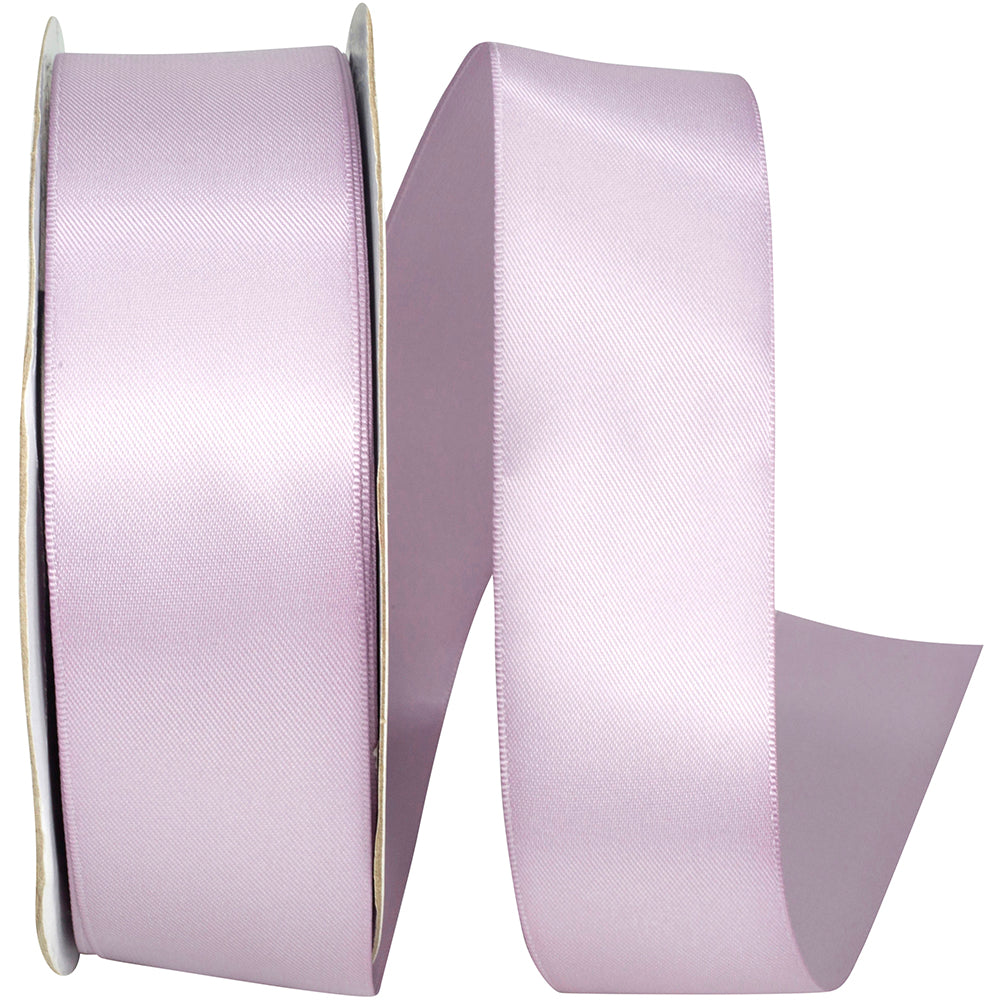 French 1-1 2 Inch Double Face Satin Dfs - Fashion Colors Ribbon for Wreaths & Bows