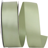 Spring 1-1 2 Inch Double Face Satin Dfs - Fashion Colors Ribbon for Wreaths & Bows
