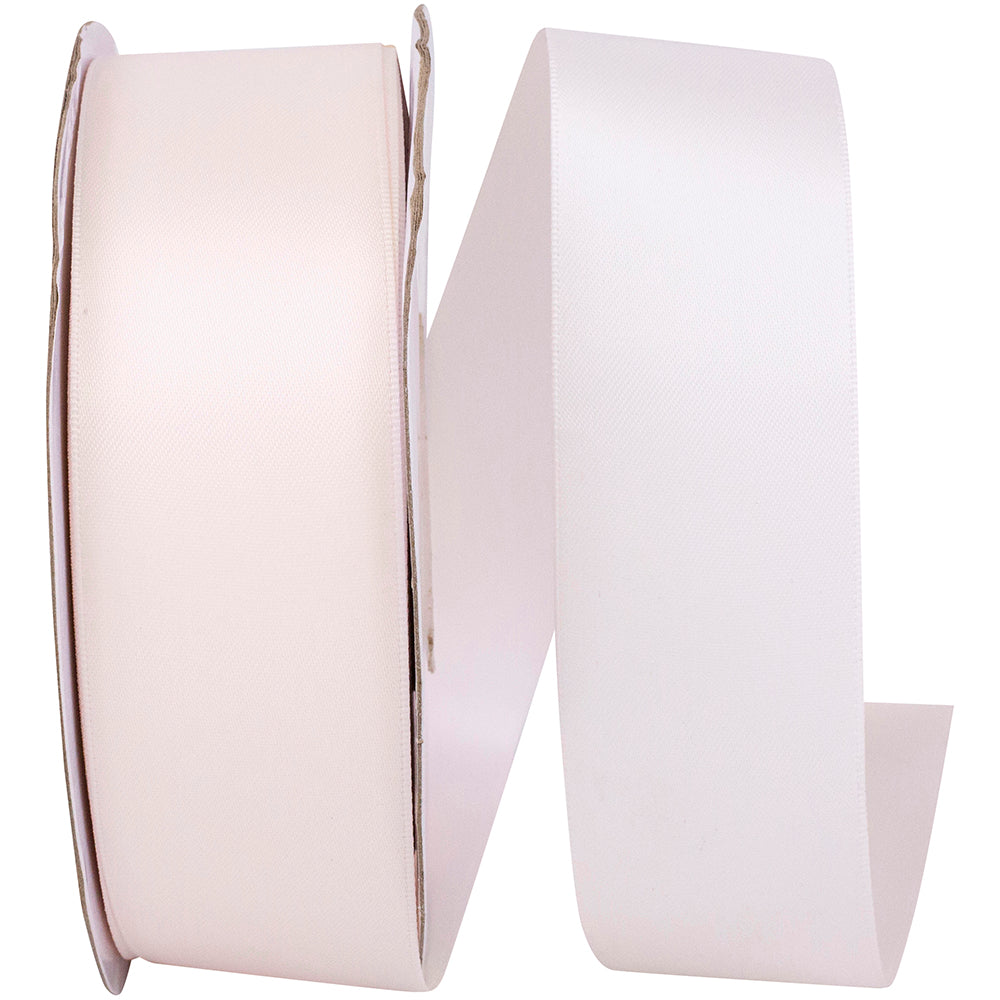 Sideshow 1-1 2 Inch Double Face Satin Dfs - Fashion Colors Ribbon for Wreaths & Bows