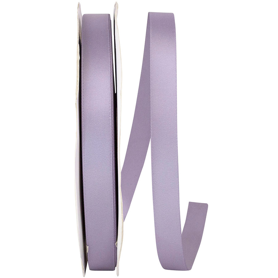 Thistle 5 8 Inch Double Face Satin Dfs - Fashion Colors Ribbon for Wreaths & Bows