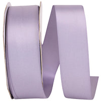 Thistle 1-1 2 Inch Double Face Satin Dfs - Fashion Colors Ribbon for Wreaths & Bows