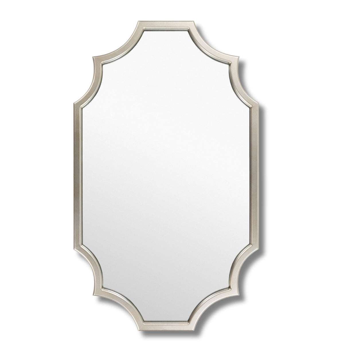 Heavenly Mirror