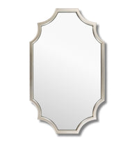 Heavenly Mirror
