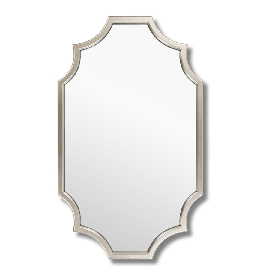 Heavenly Mirror