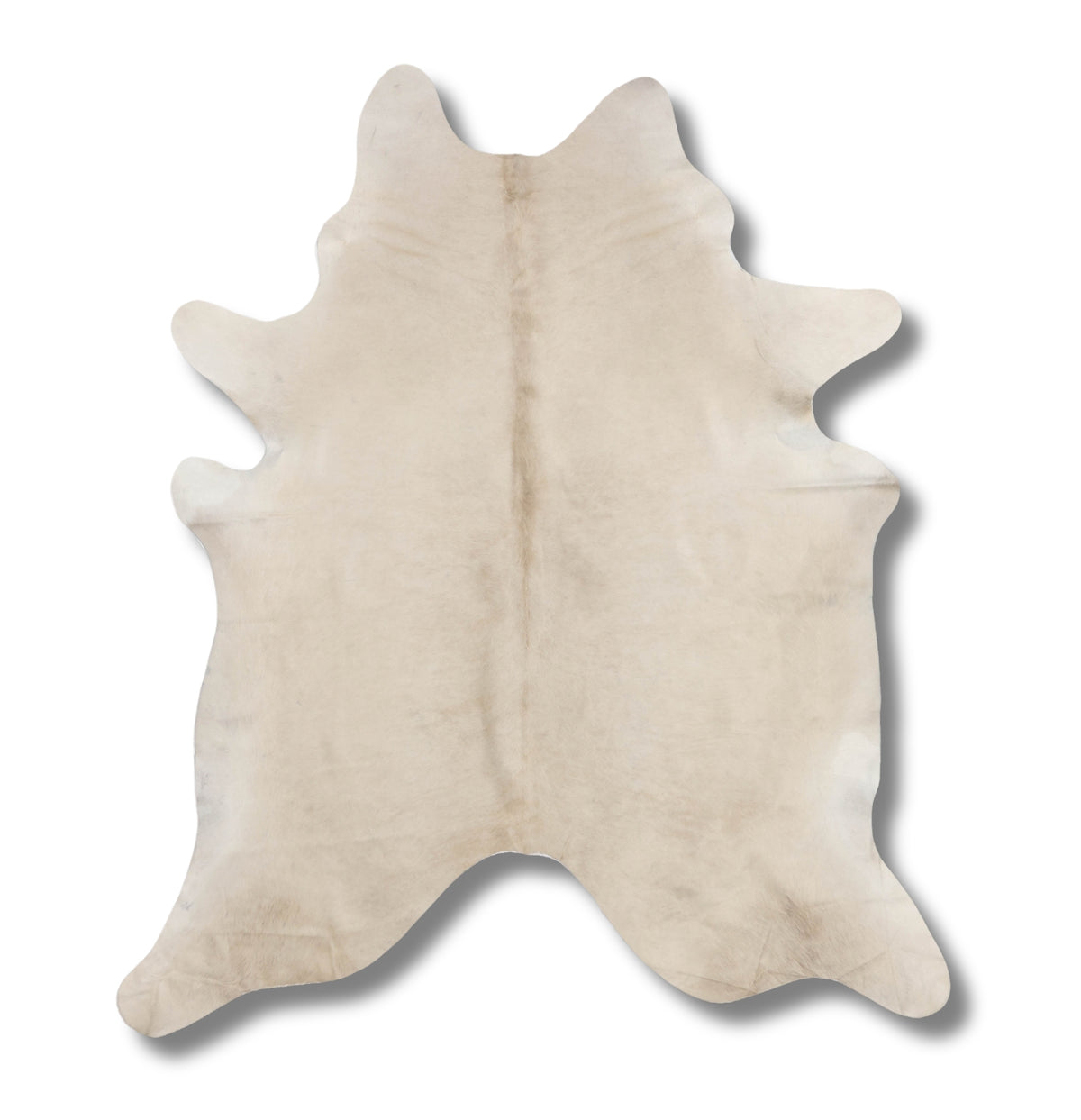 Dash Genuine Cowhide Rug