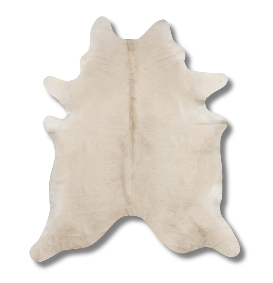 Dash Genuine Cowhide Rug
