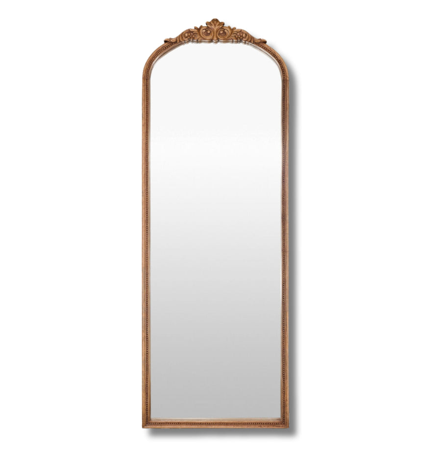 Gwen Mirror