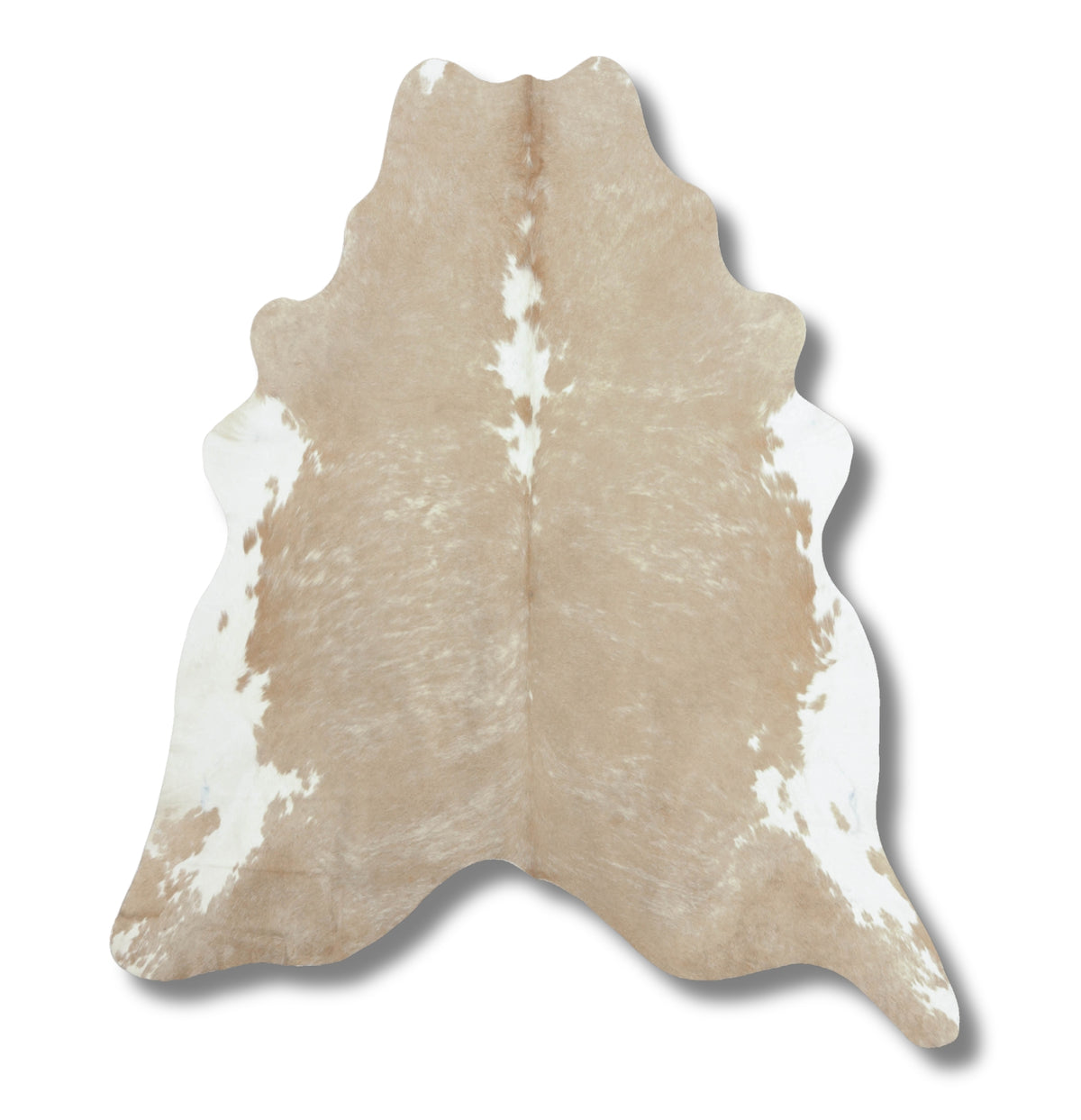 Lisa Michelle Genuine Cowhide Rug